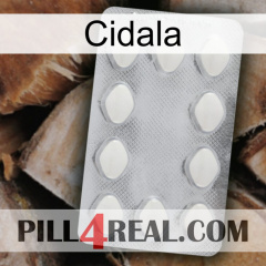 Cidala 16